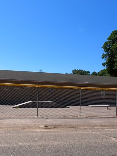 Shelter Island Skatepark - Shelter Island, NY