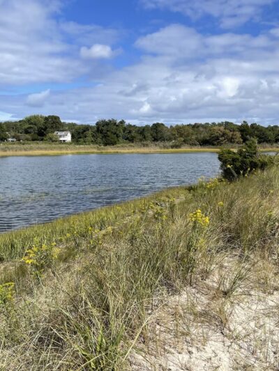Wades Beach - Shelter Island, NY
