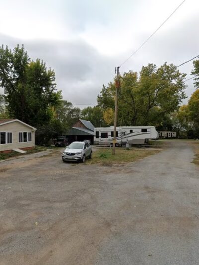 59er Motel & Campground - Shenandoah, IA