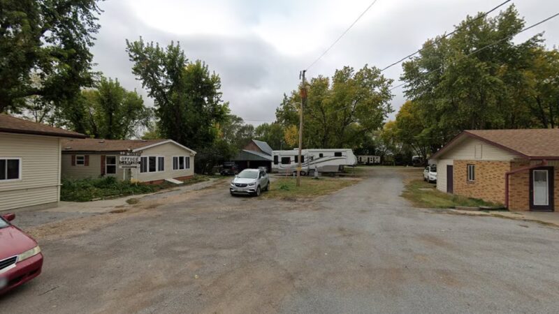 59er Motel & Campground - Shenandoah, IA