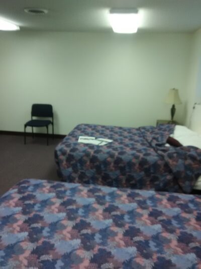 59er Motel & Campground - Shenandoah, IA