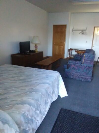 59er Motel & Campground - Shenandoah, IA