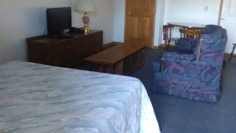 59er Motel & Campground - Shenandoah, IA