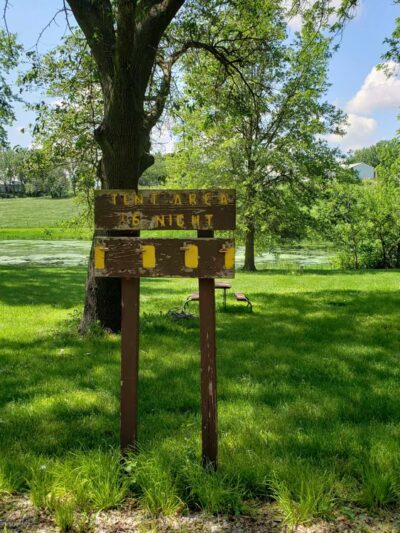 Pioneer Park - Shenandoah, IA