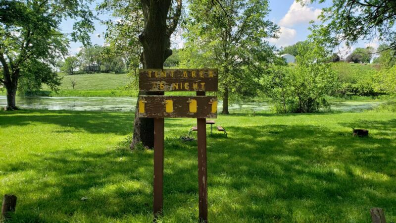 Pioneer Park - Shenandoah, IA