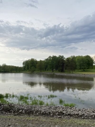 Pioneer Park - Shenandoah, IA