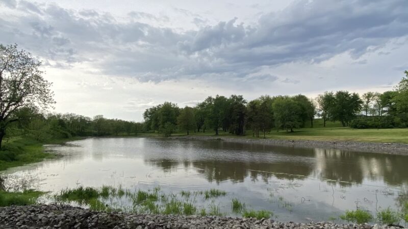 Pioneer Park - Shenandoah, IA