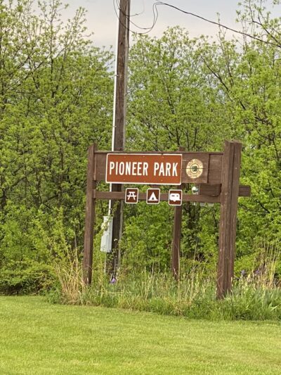 Pioneer Park - Shenandoah, IA