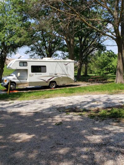 Pioneer Park - Shenandoah, IA