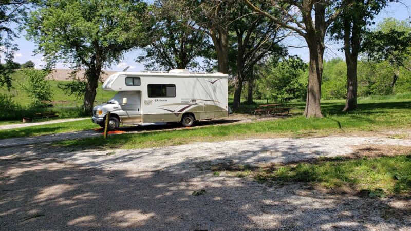 Pioneer Park - Shenandoah, IA