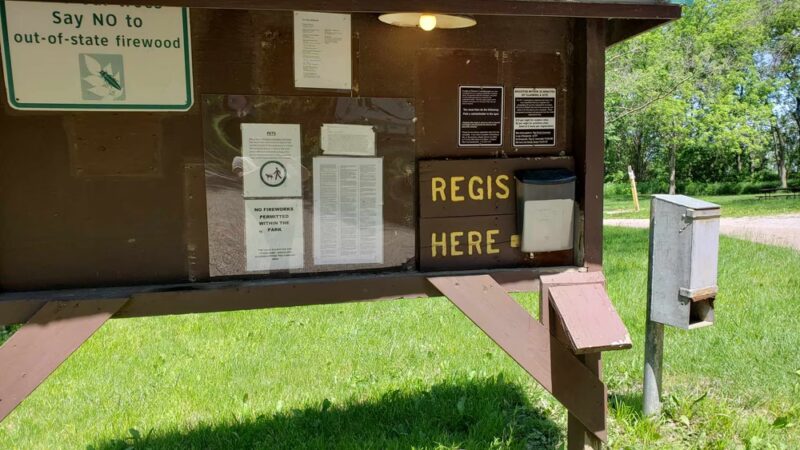 Pioneer Park - Shenandoah, IA