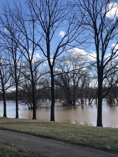 Shepherdsville Park - Shepherdsville, KY