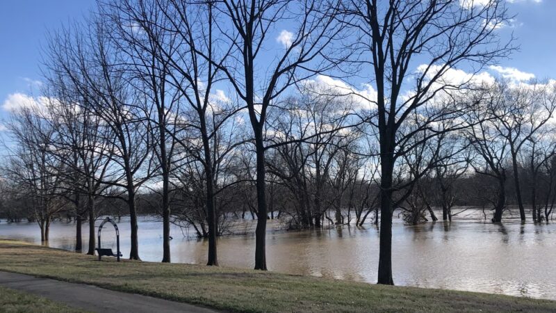 Shepherdsville Park - Shepherdsville, KY