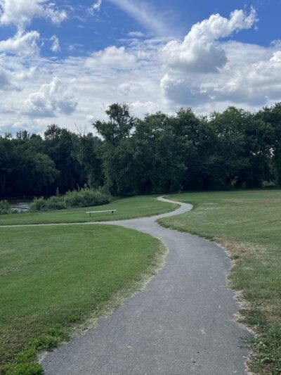 Shepherdsville Park - Shepherdsville, KY