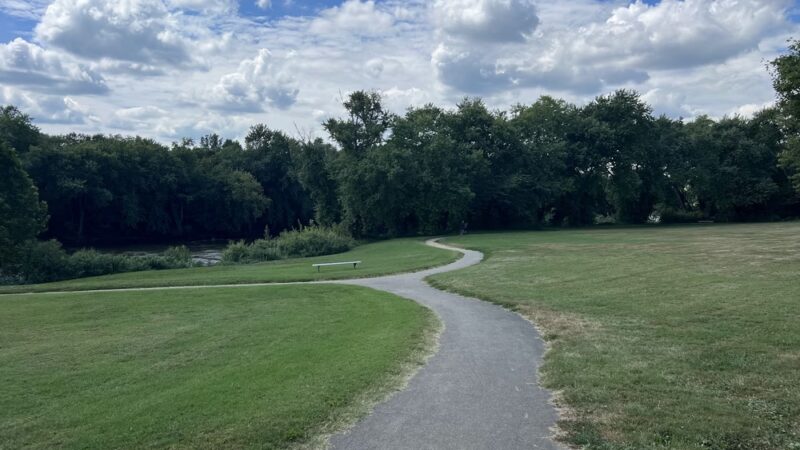 Shepherdsville Park - Shepherdsville, KY
