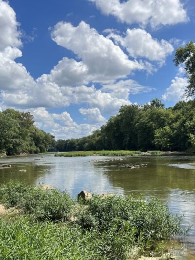 Shepherdsville Park - Shepherdsville, KY