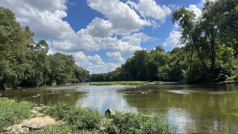 Shepherdsville Park - Shepherdsville, KY
