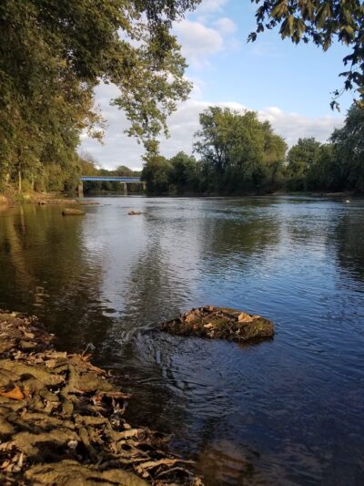 Shepherdsville Park - Shepherdsville, KY