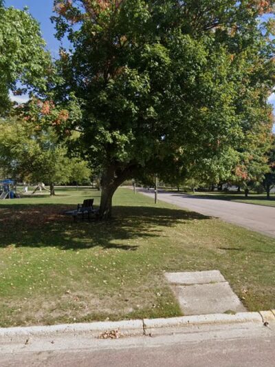 Robinson Park - Sherburn, MN