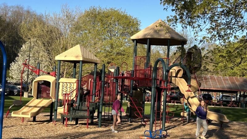 Paddleford Park - Sherburne, NY