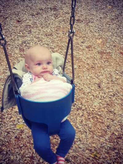 Paddleford Park - Sherburne, NY