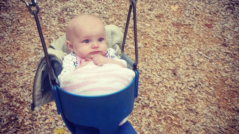 Paddleford Park - Sherburne, NY