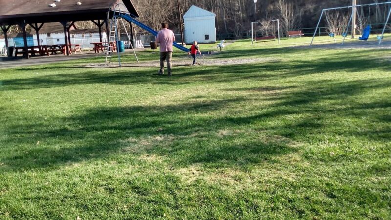 Paddleford Park - Sherburne, NY