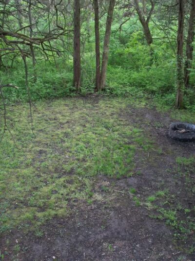 Angel Creek Campground - Sheridan, IL