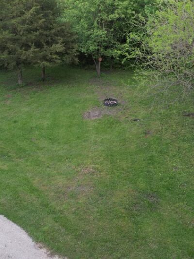 Angel Creek Campground - Sheridan, IL