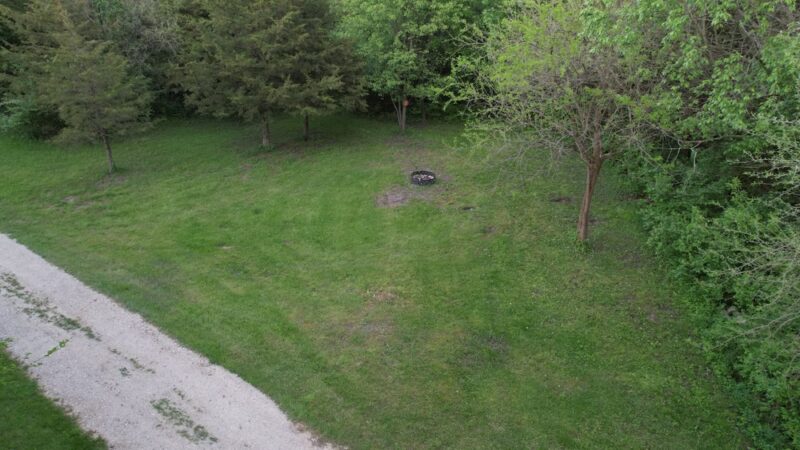 Angel Creek Campground - Sheridan, IL