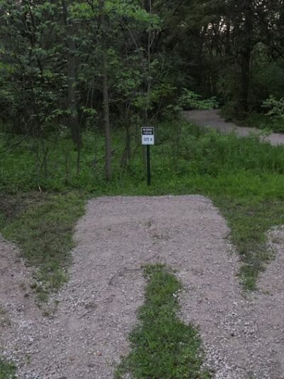 Angel Creek Campground - Sheridan, IL