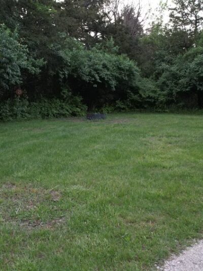 Angel Creek Campground - Sheridan, IL