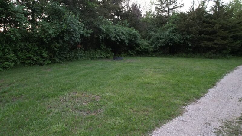 Angel Creek Campground - Sheridan, IL