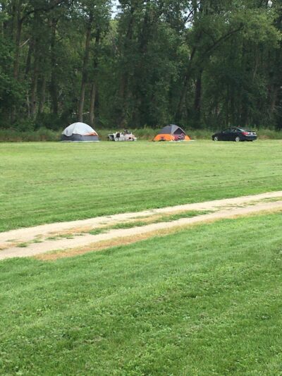 Deer Creek Campground - Sheridan, IL