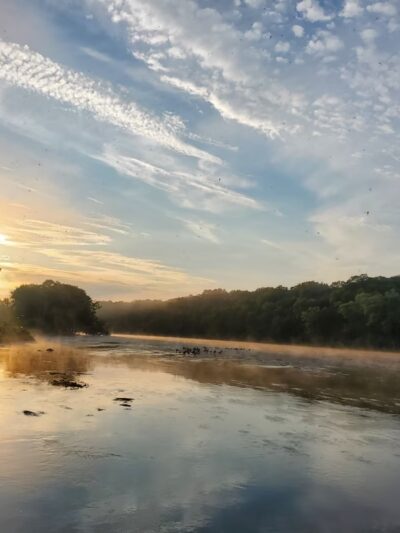 Deer Creek Campground - Sheridan, IL