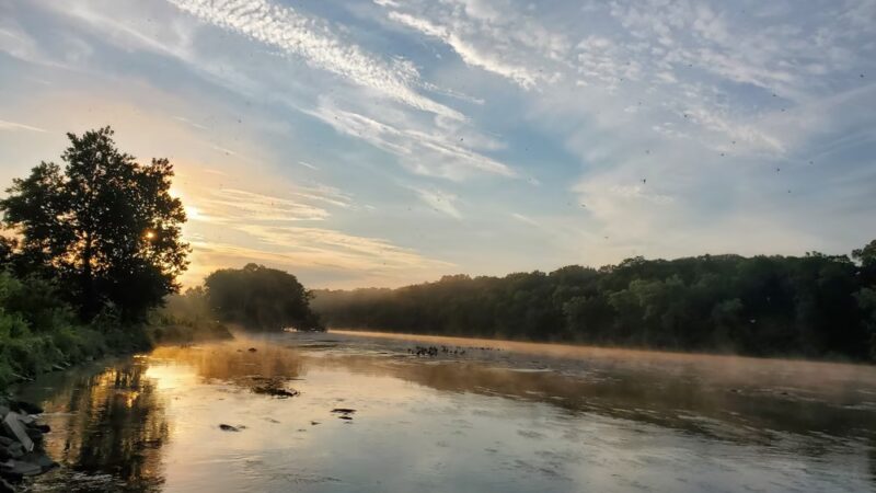 Deer Creek Campground - Sheridan, IL