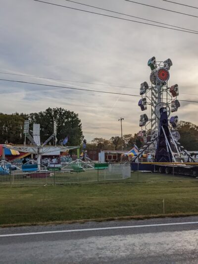 Biddle Memorial Park - Sheridan, IN