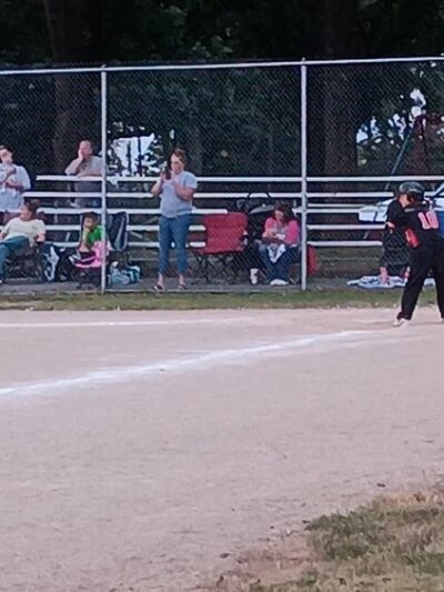 Biddle Memorial Park - Sheridan, IN