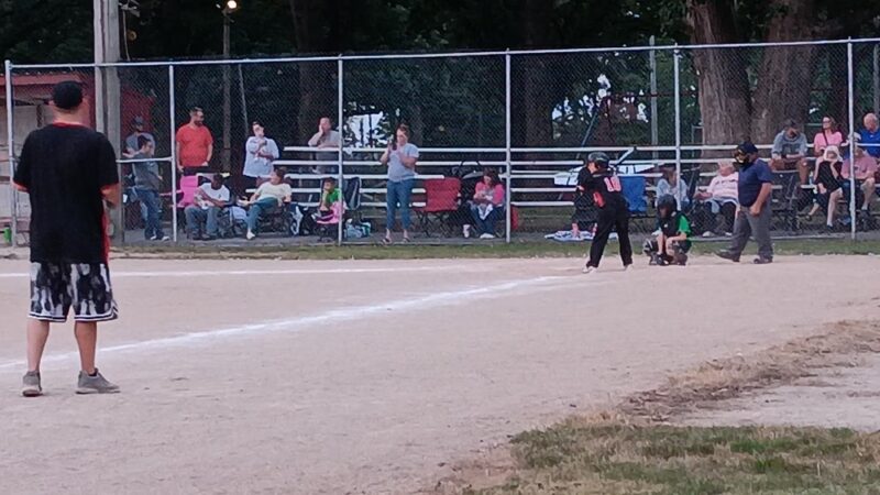 Biddle Memorial Park - Sheridan, IN