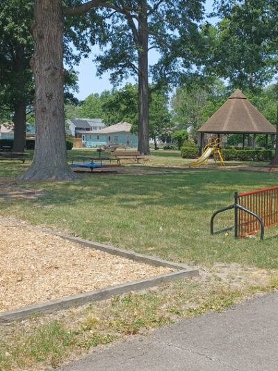 Sheridan park - Sheridan, IN