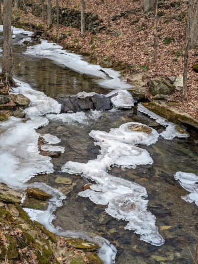 Mallory Preserve - Sherman, CT