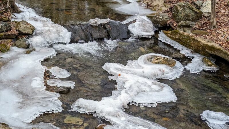 Mallory Preserve - Sherman, CT
