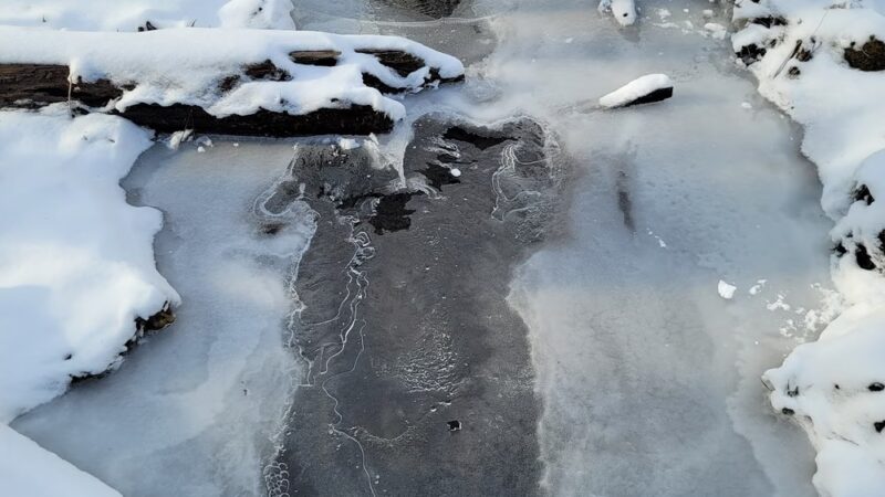 Mallory Preserve - Sherman, CT