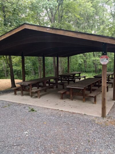 Carroll Township Community Park - Shermans Dale, PA