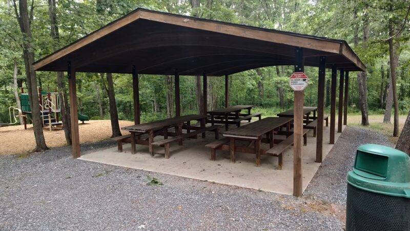 Carroll Township Community Park - Shermans Dale, PA