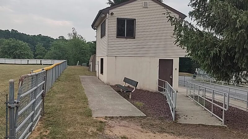 Carroll Township Community Park - Shermans Dale, PA