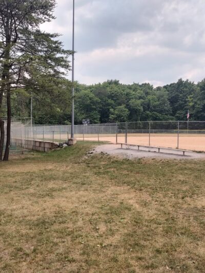 Carroll Township Community Park - Shermans Dale, PA