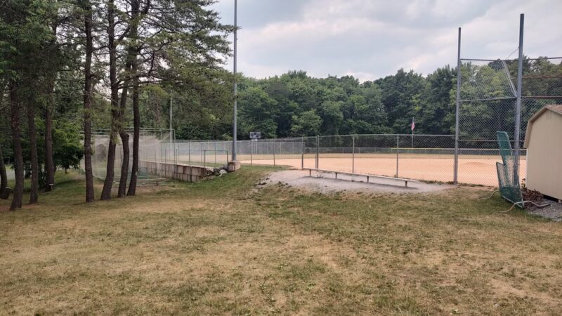 Carroll Township Community Park - Shermans Dale, PA
