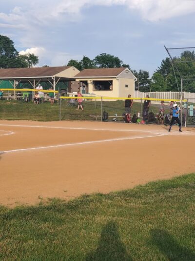 Carroll Township Community Park - Shermans Dale, PA