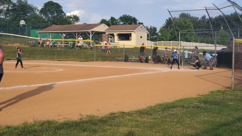 Carroll Township Community Park - Shermans Dale, PA